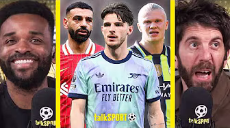 "UCL Race Has NEVER Been Closer!" Goldstein & Bent FIRE BACK At Cundy & O'Hara's 'BORING' PL Claim!