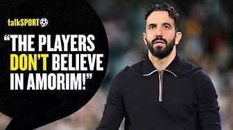 "Worse Record Than Ten Hag!" Man United Fan CLAIMS Ineos Could Pull The Trigger On Ruben Amorim!