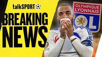 🚨 BREAKING: Olympique Lyon provisionally RELEGATED from Ligue 1!