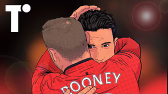 Wayne Rooney's Real Genius