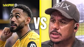 "It's The BIGGEST Disrespect!" Abonlahor INSISTS Cunha's Character Could Cost Him A BIG MOVE!