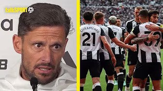 "Fantastic Group!" Jason Tindall INSISTS Newcastle Made Eddie Howe Proud With 4-1 WIN!