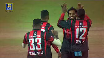 CCC vs Tamil Union | Semi Final 2 Highlights 🔥 | Major Club 50 Over Tournament 2025