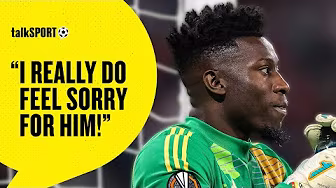 "It's A Little TOO MUCH" Angelina Kelly Claims Onana Criticism Has Gone TOO FAR!