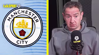 "Dangerous Game!" Stefan Borson ADMITS There Is 'Animosity' Between Man City & The Premier League!