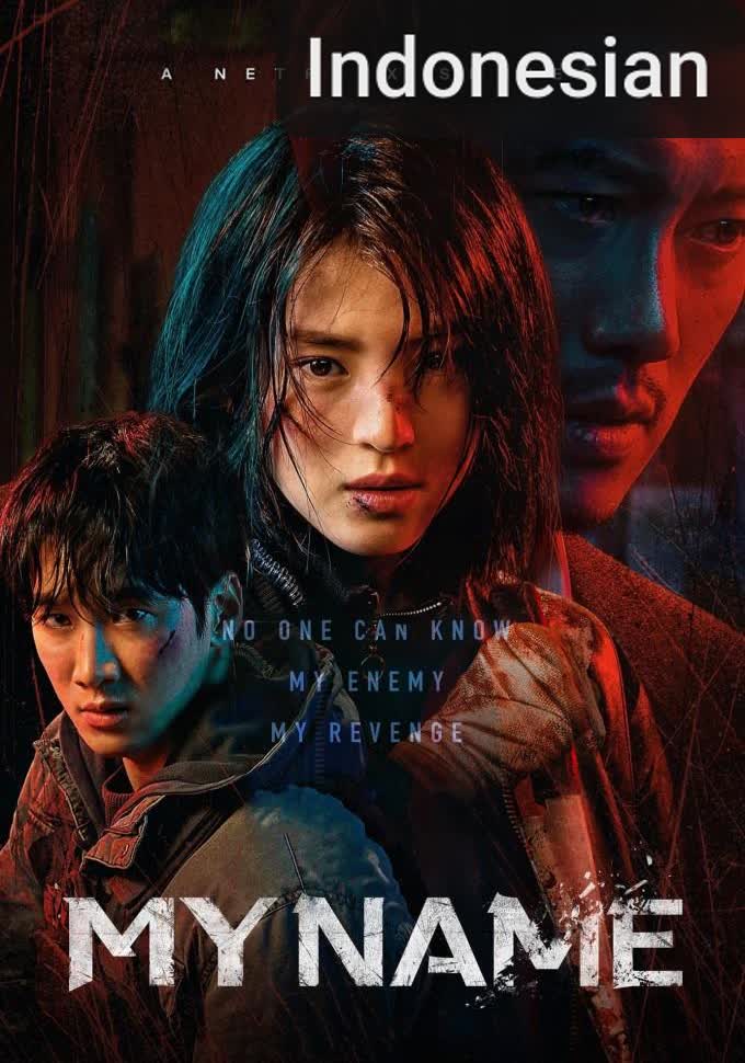 My Name [Indonesian]