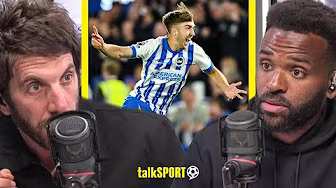 "They are LITERALLY on the BEACH!" Is it FAIR that Liverpool aren't taking their games as seriously?