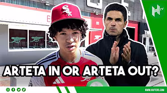 THE VERDICT | Arsenal fans on Mikel Arteta