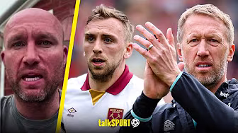 "We Need To See MORE!" Dean Ashton Claims West Ham MUST Show Signs of Improvement Under Potter!