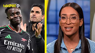 “Imperious On The Pitch!” Why Arsenal WILL Win The Champions League The Season!