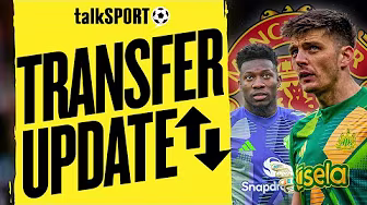 "He's on their list..." Man United interest in Nick Pope CONFIRMED after Ramsdale's Newcastle move!