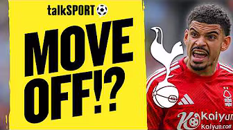 🚨 BREAKING: Morgan Gibbs-White to Spurs IN JEOPARDY as Nottingham Forest make COMPLAINT over move!