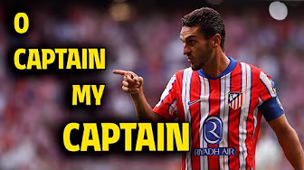 Koke renews until 2026