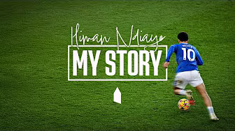 🚀 From Premier League Rejection To Everton Favourite: The Astonishing Rise Of Iliman Ndiaye