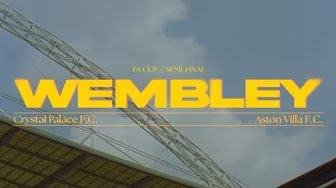 Captured in 16mm | FA Cup Semi-Final Glory