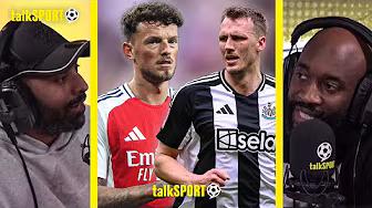 "The Reaction Is INTERESTING!" Tuchel's England: Dan Burn IN, Ben White OUT!