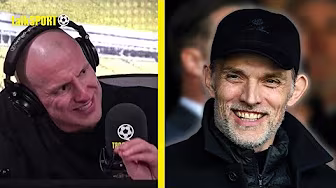 "It's A FRESH, CLEAN SHEET!" Adam Catterall DOESN'T Understand Uproar About Tuchel's England Squad!