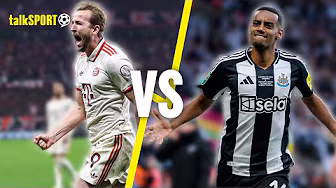 "Does The Shearer Record Mean THAT Much?" Would Kane Come Back To The PL When He's FLYING At Bayern?