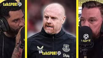 "He's Been A TOP Manager!" Is Sean Dyche An UNDERRATED Manager?