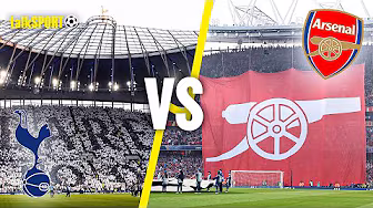 "Spurs Fans Will Do What Arsenal Fans COULDN'T!" Spurs Fan's PASSIONATE CALL Pre Bodø/Glimt Clash!