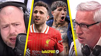 Liverpool Fan ADMITS LOSS To Chelsea PROVES They've Been "GETTING AWAY WITH IT" This Season!