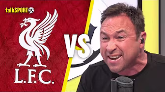 HAAAS ANYONE SEEN LIVERPOOL?! Cundy MOCKS Liverpool Fans For Booing Trent Alexander-Arnold!