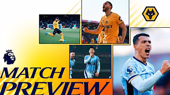 Wolves v Tottenham Hotspur | Premier League Match Preview