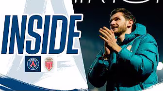 KVARATSKHELIA BUTEUR, PROLONGATIONS ET VICTOIRE ! QUELLE SOIRÉE AU PARC !