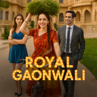Royal Gaonwali [Hindi]