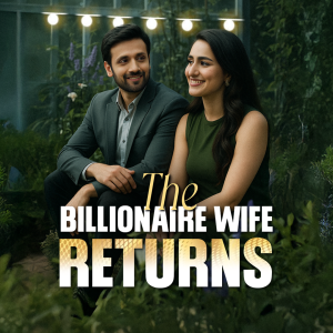 The Billionaire Wife Returns [Hindi]