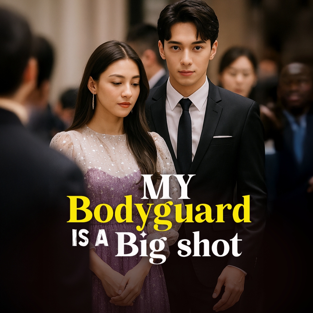 My Bodyguard  is a Bigshot [Telugu]