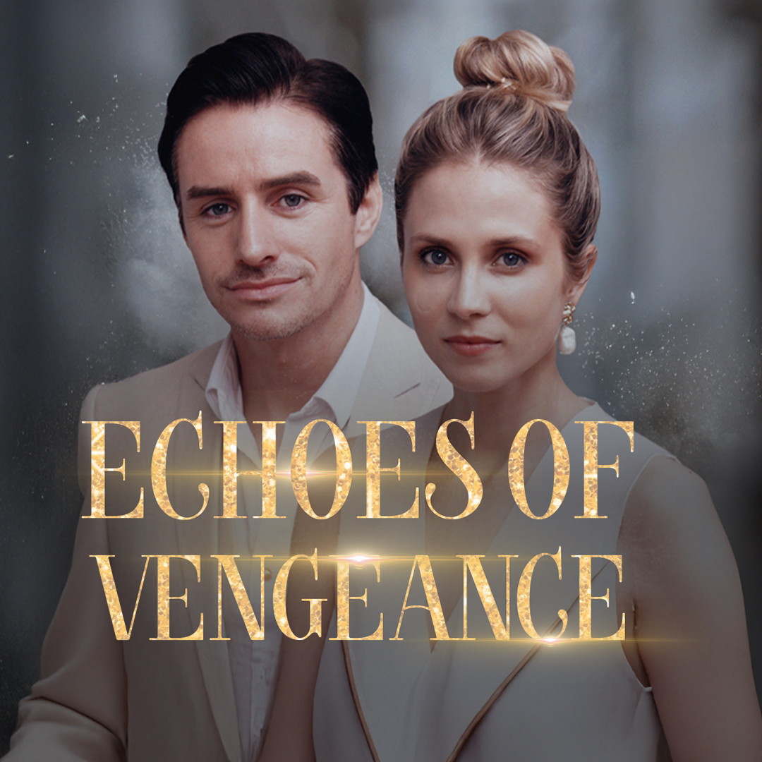 Echoes Of Vengeance [English]