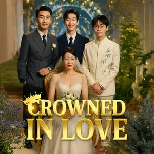 Crowned in love. The mother of three bigshots [Tamil]