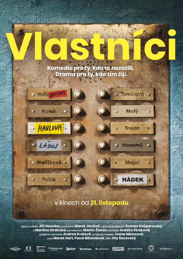 Perhaps you have to be a 'vlastnik', but still very enjoyable!
