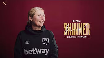 "We're Moving in a Positive Direction" | Rehanne Skinner Extends Her Contract! | Exclusive Interview