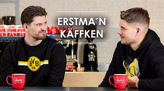 This nickname makes everyone laugh | But first coffee - Episode 7