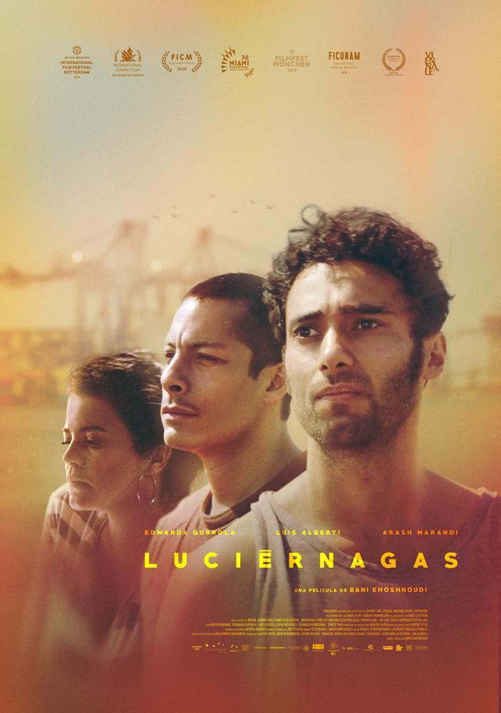 Real-world story about a gay immigrant exiled from Iran. He sees different freedom in Mexico but his problems to find his place there are also very well portrayed