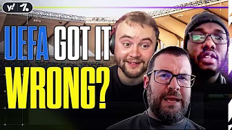 Did UEFA FIX Football or BREAK It? | Champions League Format Debate