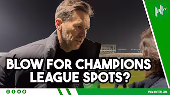 It's a BALANCING ACT! I didn't want to bring on BUNNY SHAW | Gareth Taylor