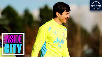 Success against Spurs, FA Cup victory, Rodri's recovery & more! | INSIDE CITY 494