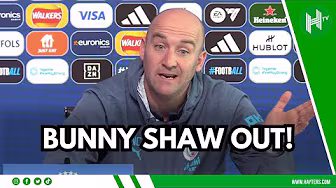 Bunny Shaw OUT! Cup final loss is FUEL! Nick Cushing | Man City v Chelsea