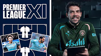 "IT HAS TO BE ME!" | Stefan Ortega's German PL XI 🇩🇪