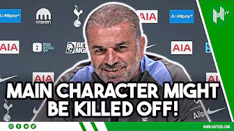 Season THREE better than two? They might KILL OFF the main character! | Ange BRILLIANT on future