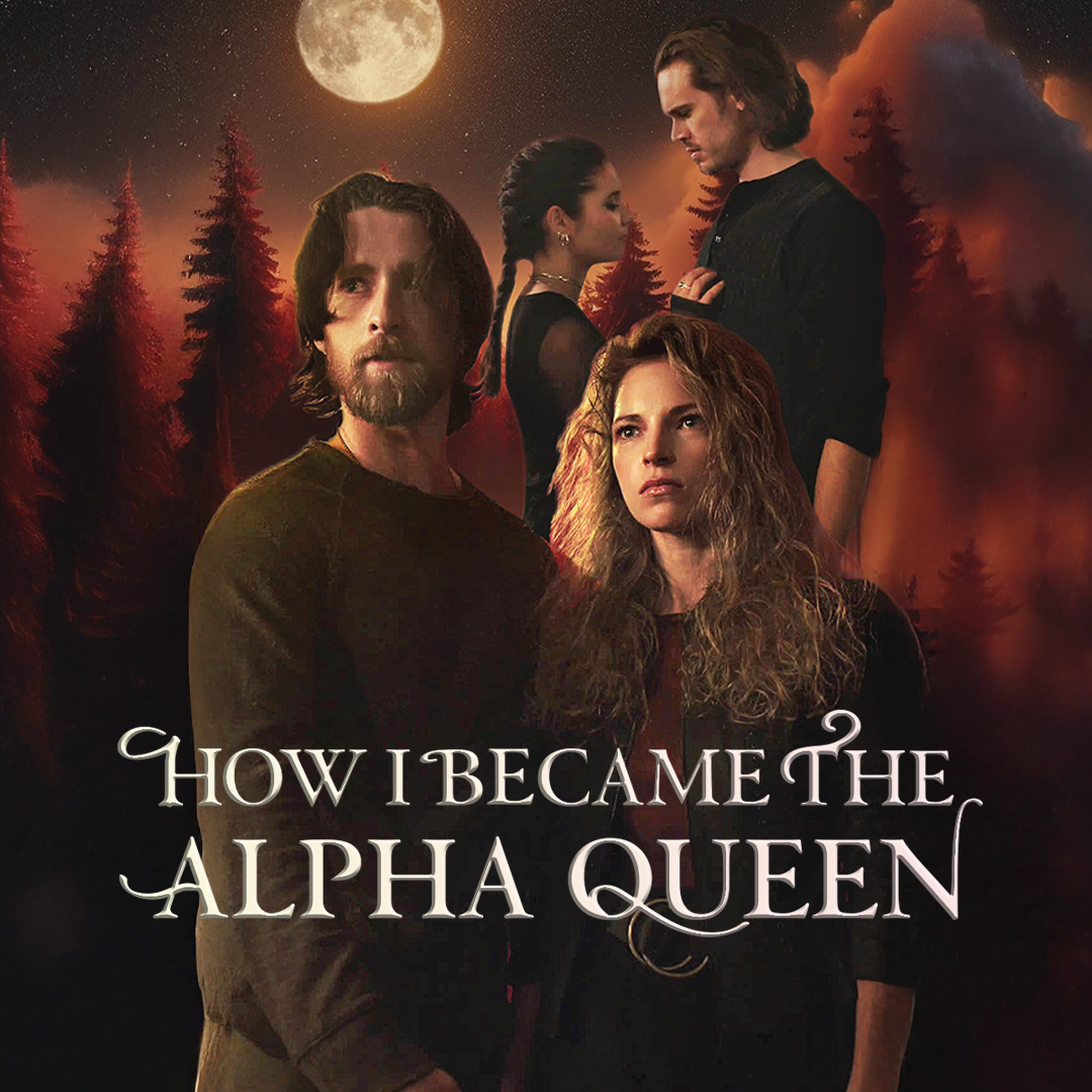 Poster How I Became The Alpha Queen [English]