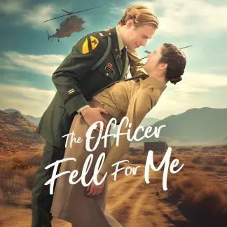 The Officer Fell For Me (2024) poster