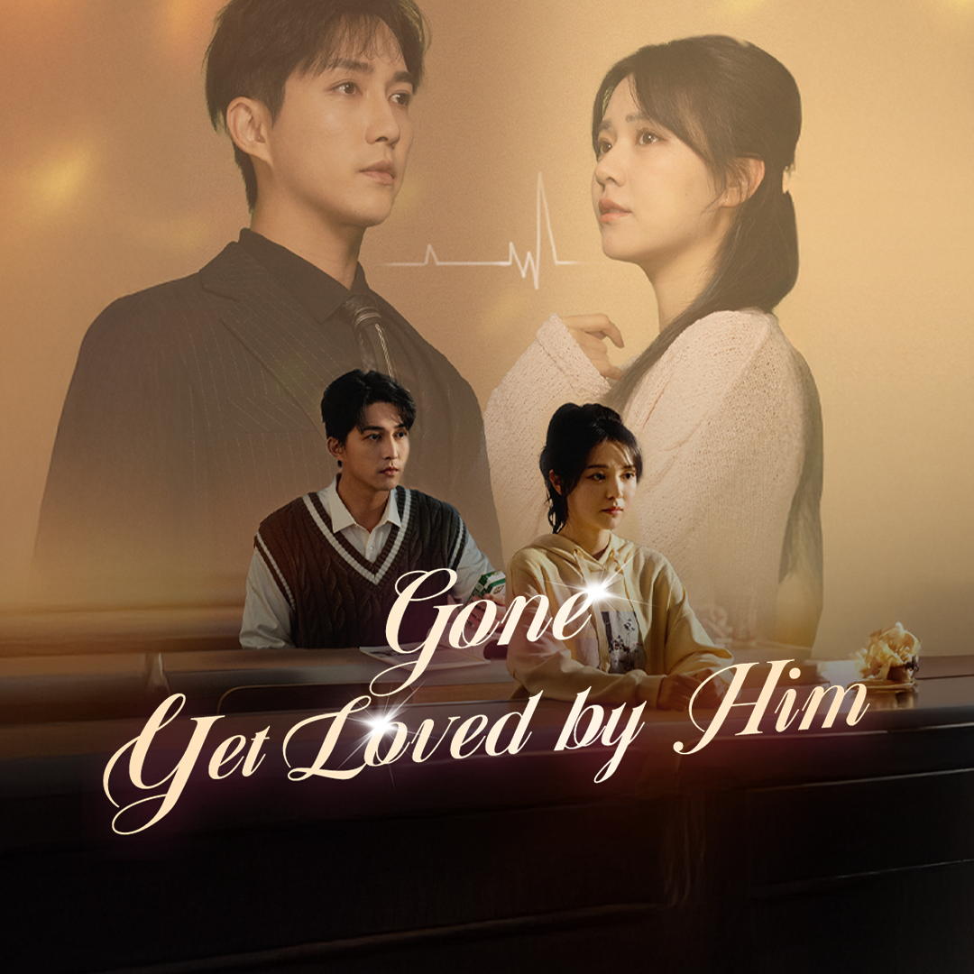 Gone, Yet Loved By Him [English]