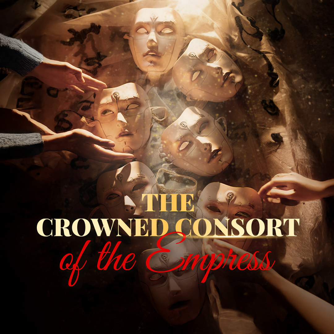 The Crowned Consort Of The Empress [English]