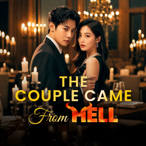 The Couple Came From Hell [Hindi]