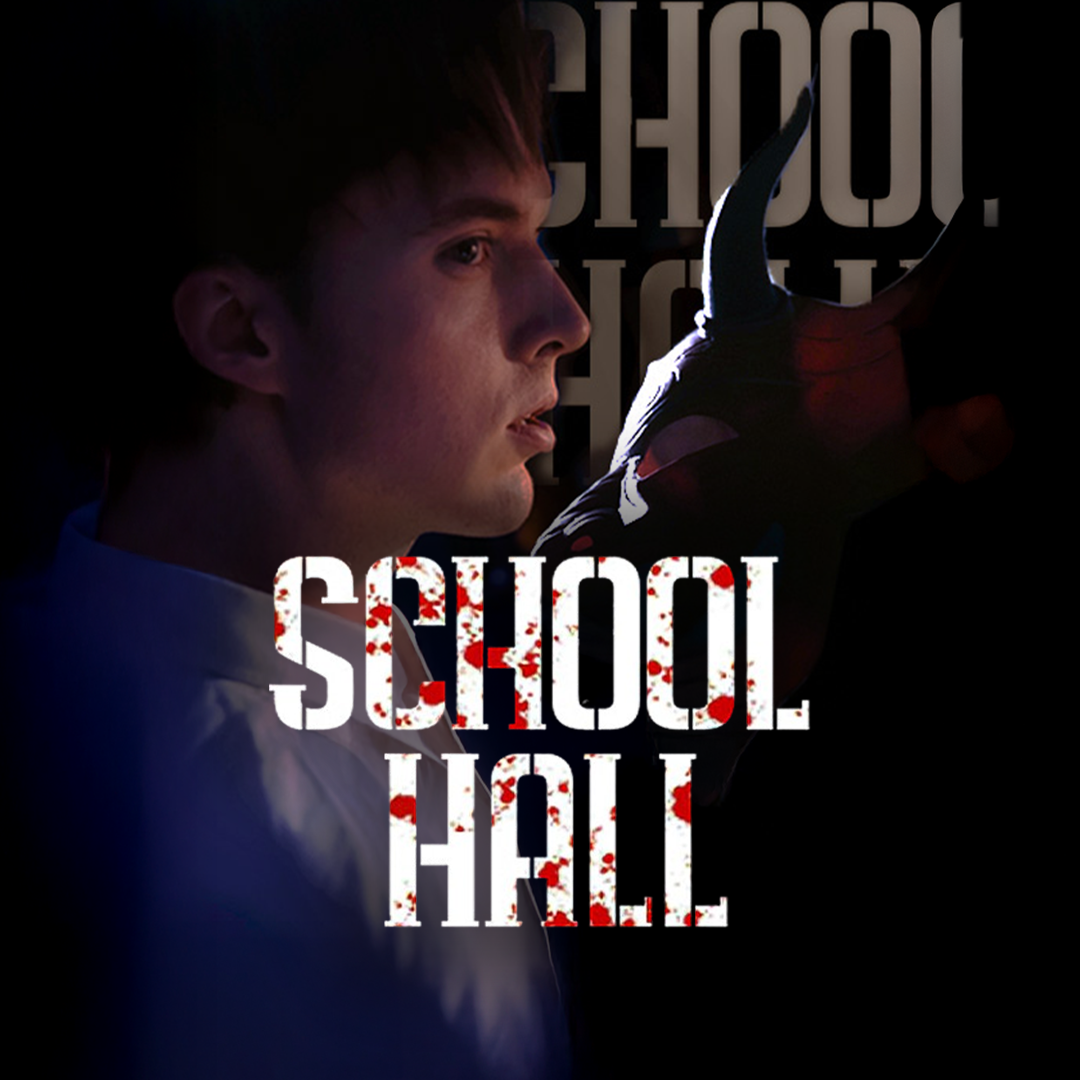 School Hall [English]