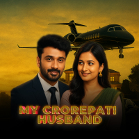 My Crorepati Husband [Hindi]